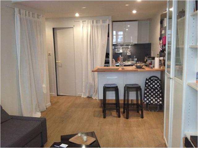 Location Appartement Rue de la Trinité, Toulouse