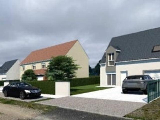 Location Appartement Rue de la Trinité des Bois, La Loupe