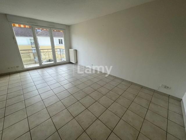 Location Appartement Rue de la Trinité, Mutzig