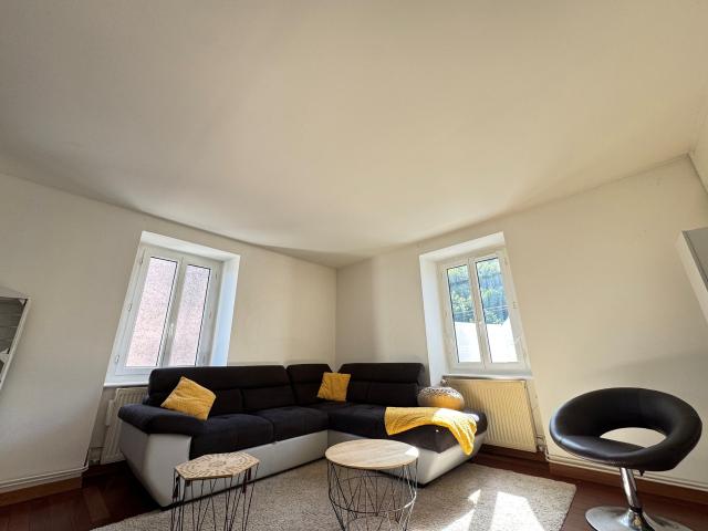 Location Appartement Rue de la Tuilerie, Giromagny