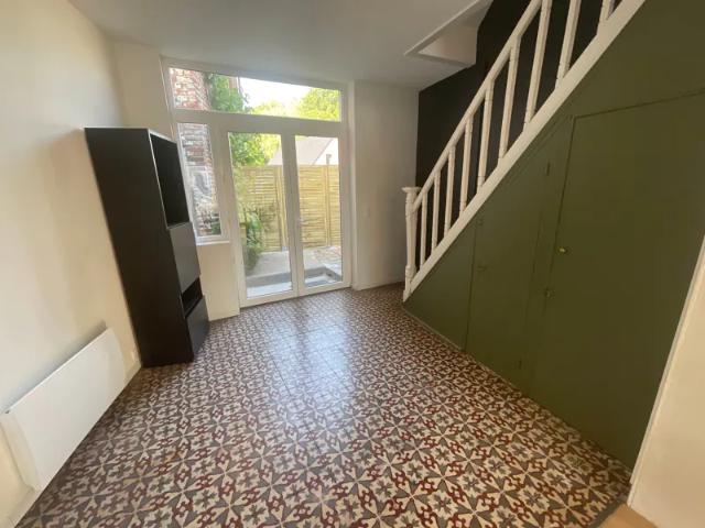 Location Appartement Rue de la Tuilerie, Templeuve en Pévèle