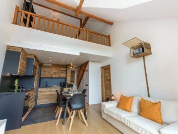 Location Appartement Rue de la Voute, Veyrier du Lac