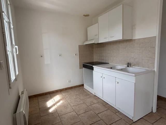 Location House Rue de la Vacherie, Rochefort