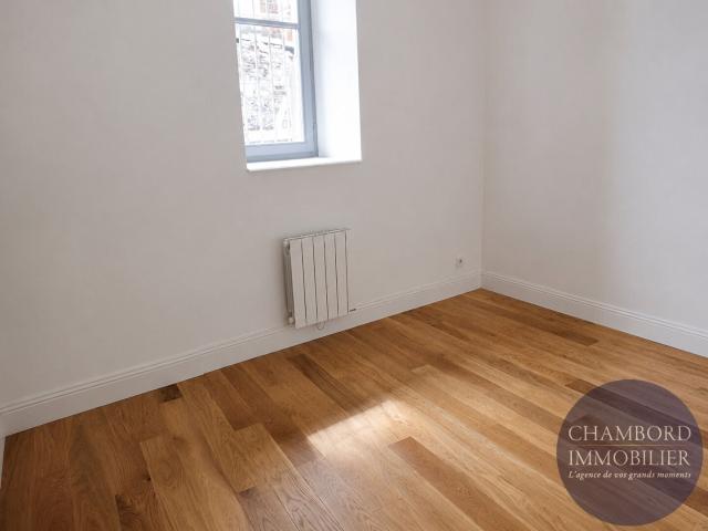 Location Appartement Rue de la Vallée aux Bœufs, Blois