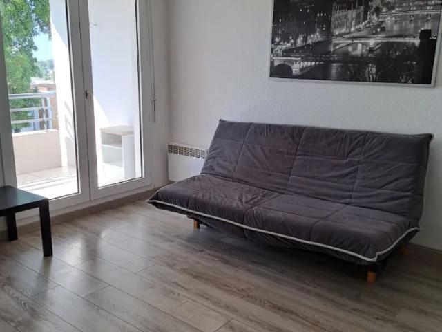 Location Appartement Rue de la Valsière, Grabels