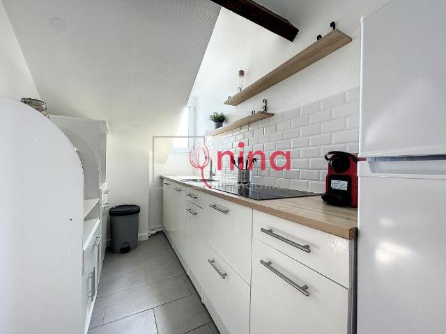 Location Appartement Rue de la Varenne, Saint Maur des Fossés