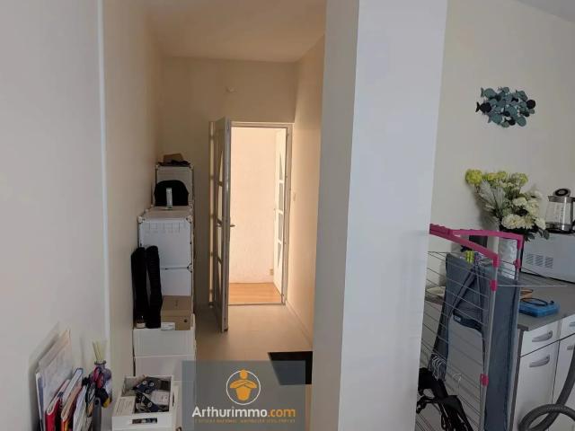 Location Appartement Rue de la Vendée, Cholet