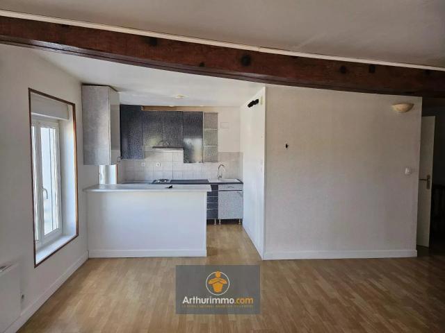 Location Appartement Rue de la Vendée, Cholet