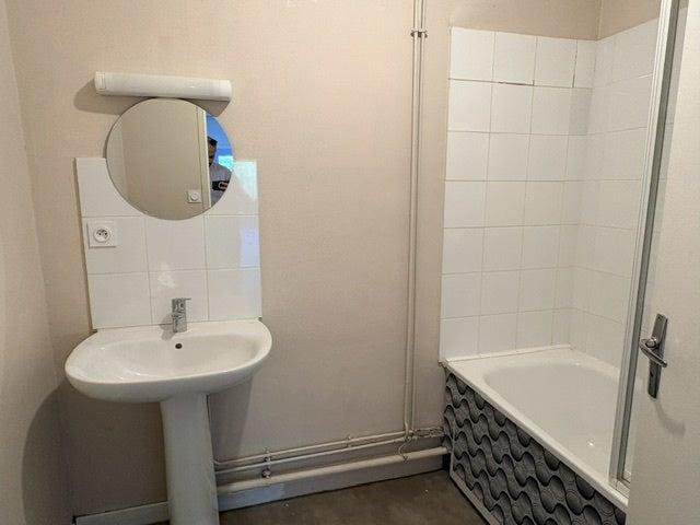Location Appartement Rue de la Verchère, Poncin