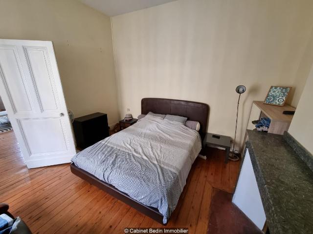 Location Appartement Rue de la Verge d'Or, Toulouse