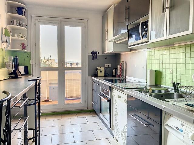 Location Appartement Rue de la Verdière, Aix en Provence