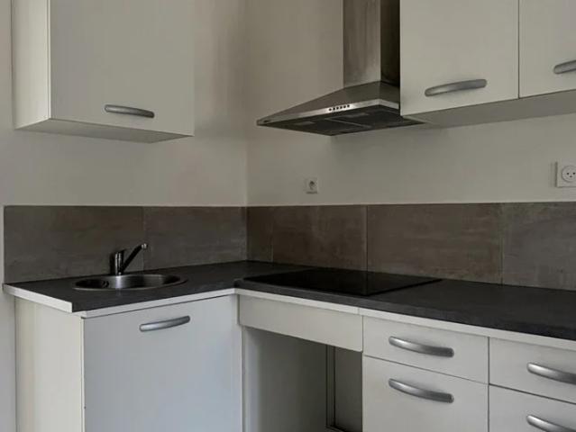 Location Appartement Rue de la Verrerie, Aubagne