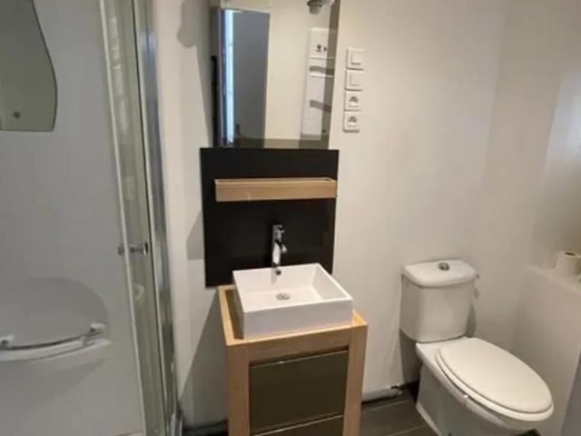 Location Appartement Rue de la Verrerie, Montpellier