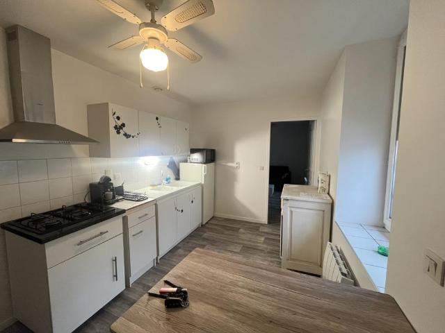 Location Appartement Rue de la Verrerie, Veauche