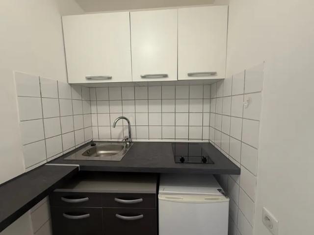 Location Appartement Rue de la Vialoube, Limoges