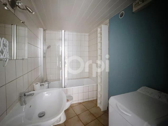 Location Appartement Rue de la Victoire de la Marne, Chaumont