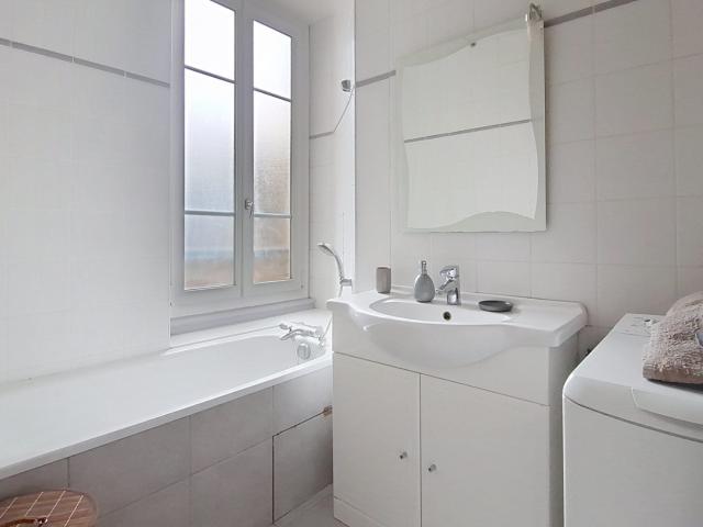 Location Appartement Rue de la Victoire, Lyon