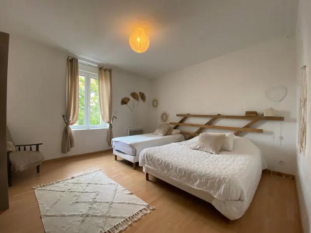 Location Appartement Rue de la Victoire, Saint Dizier