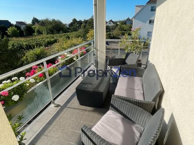 Location Appartement Rue de la Victoire, Wintzenheim