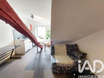 Location Appartement Rue de la Victoire, Tarbes