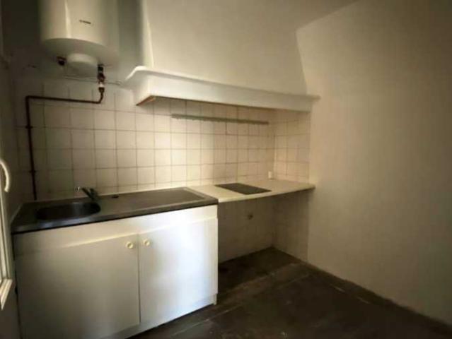 Location Appartement Rue de la Vieille Intendance, Montpellier
