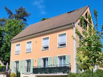 Location Appartement Rue De La Vieille Pépinière, Montsoult