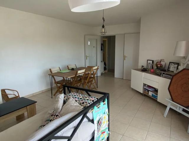 Location Appartement Rue de la Vieille Poste, Montpellier