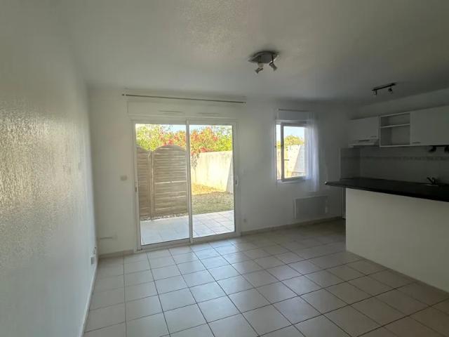 Location Appartement Rue de la Vieille Poste, Montpellier