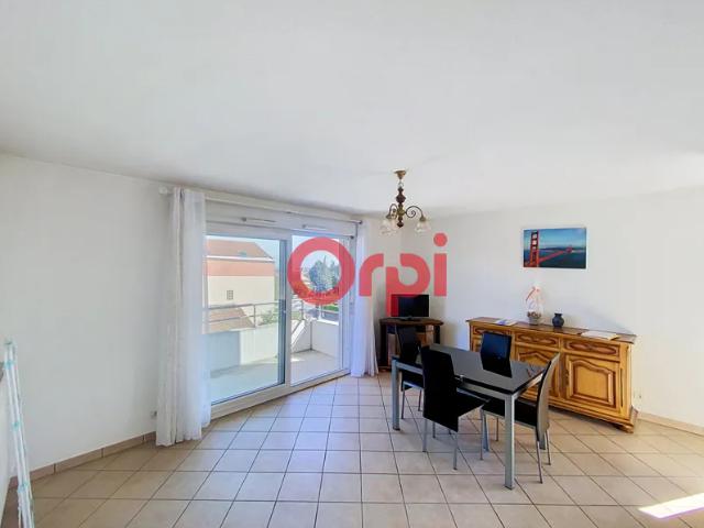 Location Appartement Route de Chancy, Valleiry