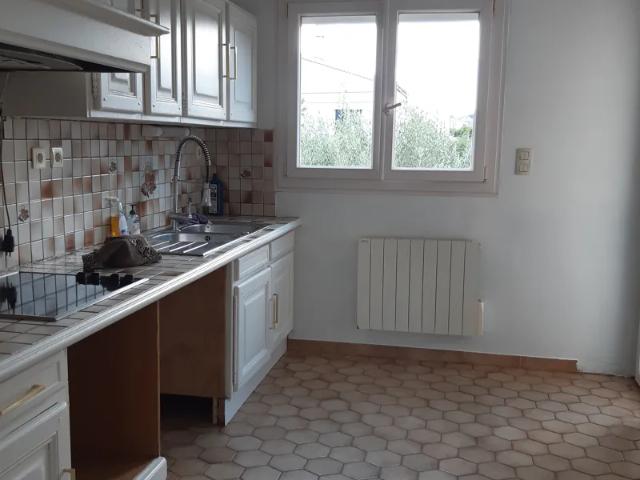 Location Appartement Avenue du 8 Mai 1945, Sisteron