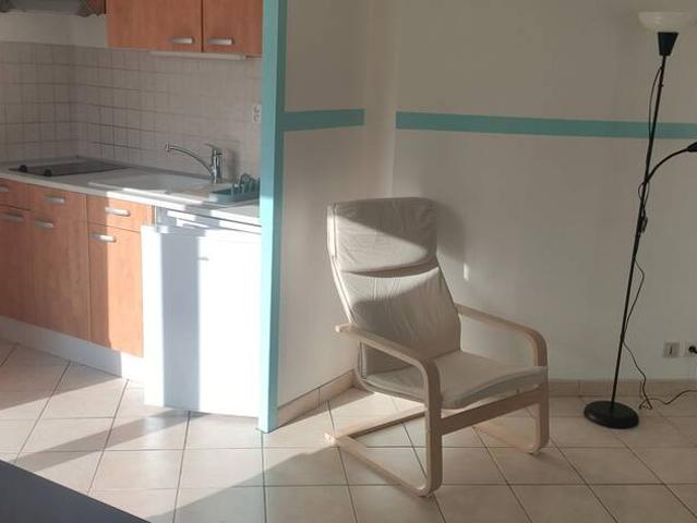 Location Appartement Rue de la Villageoise, Creil