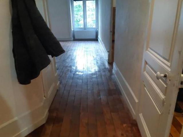 Location Appartement Rue de la Villette, Lyon