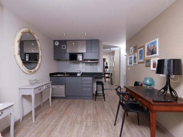 Location Appartement Rue de la Villette, Lyon
