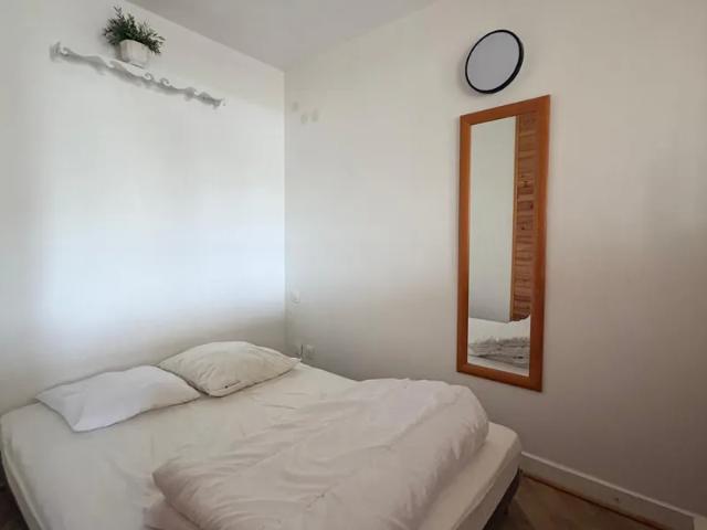 Location Appartement Rue de la Villette, Paris