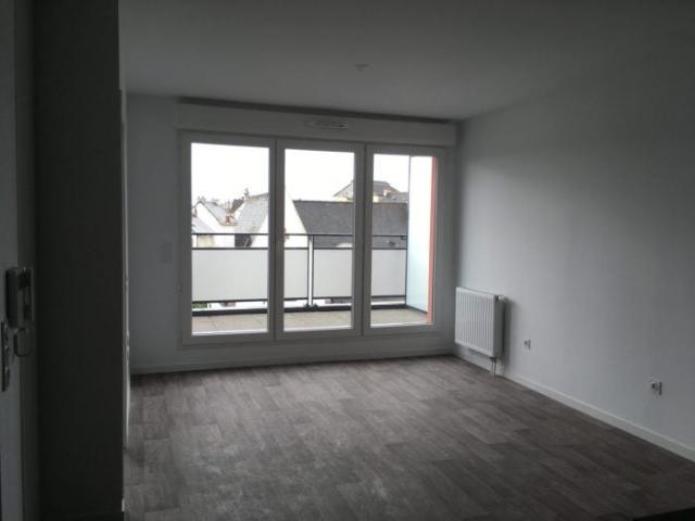 Location Appartement Rue de la Ville Aubry, Trégueux