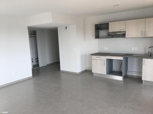 Location Appartement Rue de la Vimona, Cugnaux