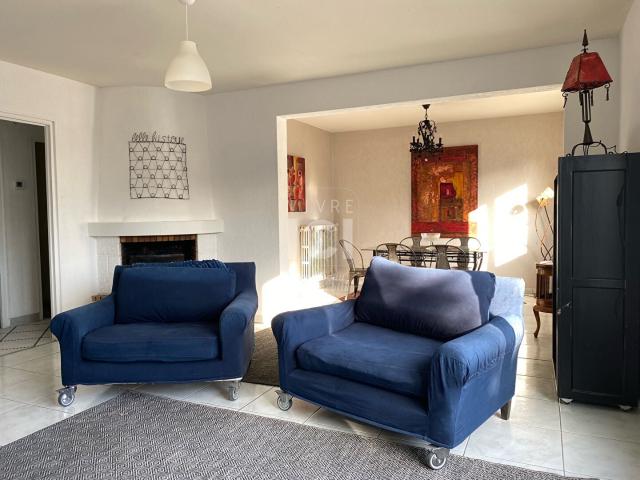 Location Appartement Rue de la Virée de la Croix, Saint Nazaire