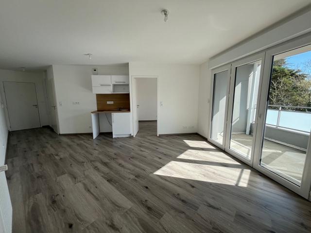 Location Appartement Rue de la Virée de la Croix, Saint Nazaire