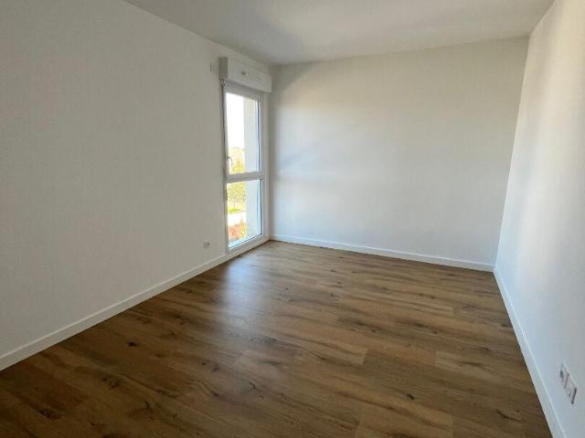 Location Appartement Rue de la Virée de la Croix, Saint Nazaire