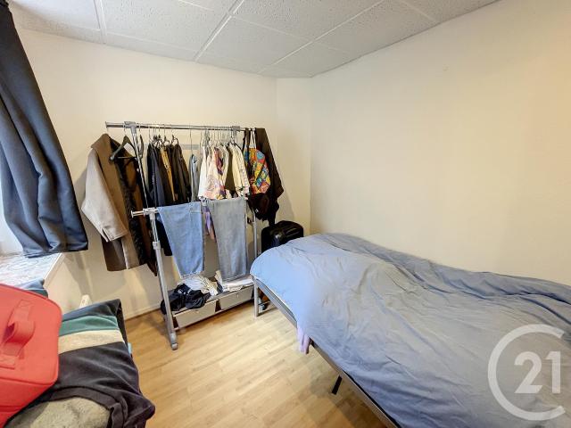 Location Appartement Rue de la Visitation, Nancy