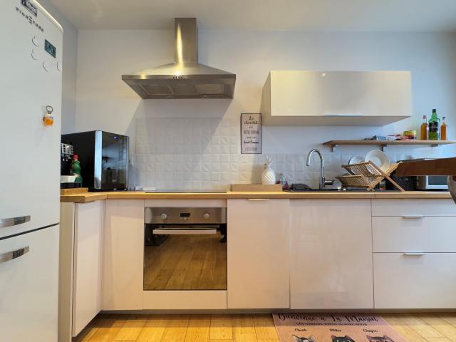 Location Appartement Rue de la Viste, Gap