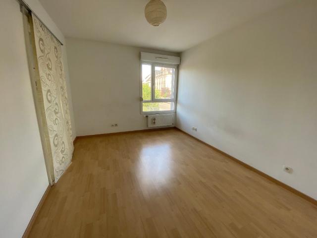 Location Appartement Rue de l'Abattoir, Colmar
