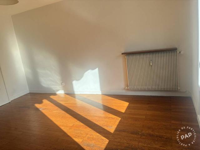 Location Appartement Rue de l'Abattoir, Firminy