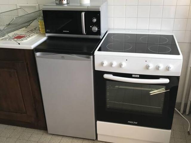 Location Appartement Rue de l'Abattoir, Firminy