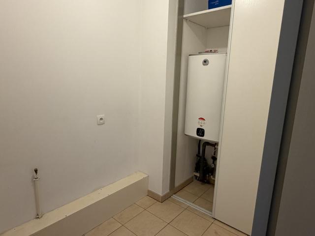 Location Appartement Rue de l'Abattoir, Saintes