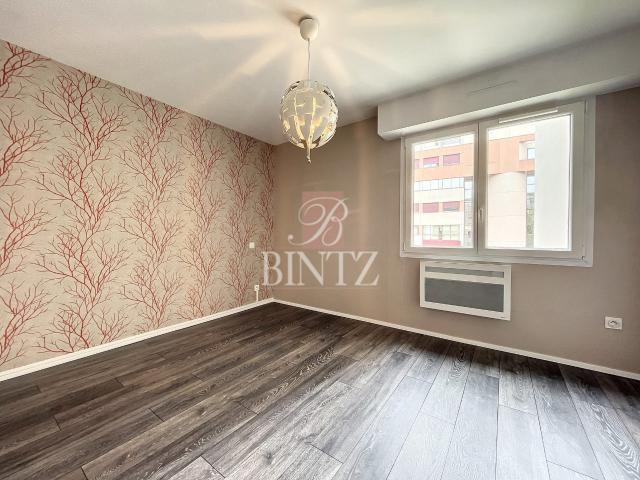 Location Appartement Rue de l'Abattoir, Schiltigheim