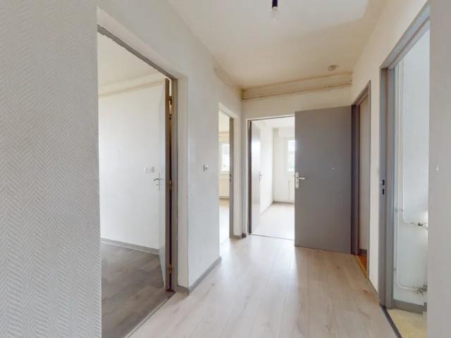 Location Appartement Rue de l'Abbaye, Amnéville