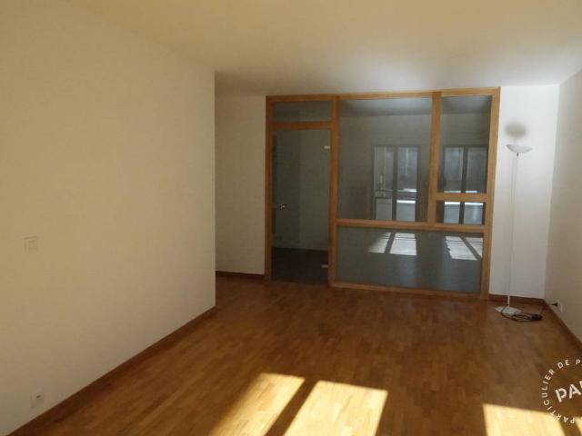 Location Appartement Rue de l'Abbé Carton, Paris