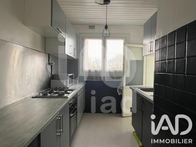 Location Appartement Rue de l'Abbé Bonpain, Villeneuve d'Ascq