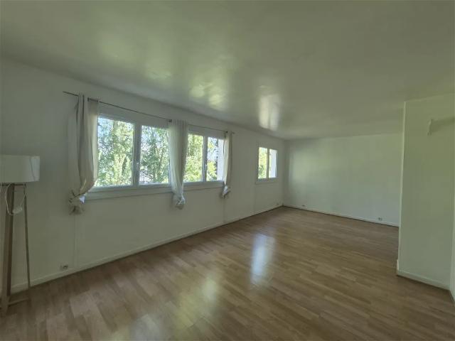 Location Appartement Rue de l'Abbé Bonpain, Villeneuve d'Ascq